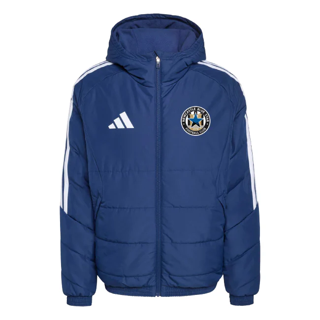 Newcastle Blue Star FC
