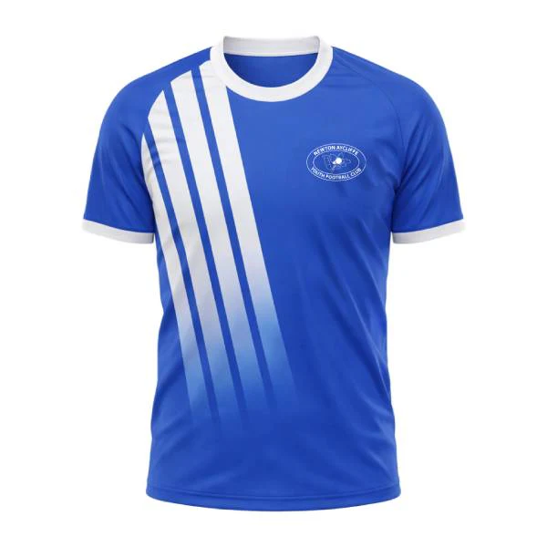 Newton Aycliffe Youth FC - Match Wear