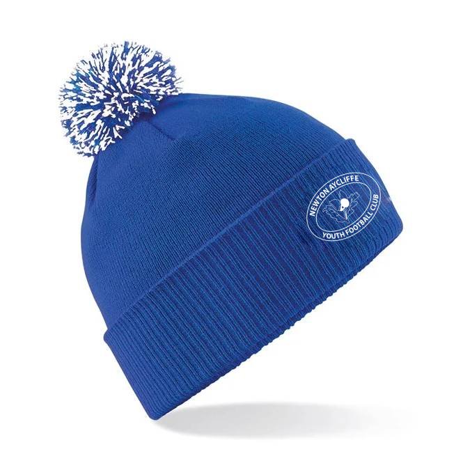 Newton Aycliffe Youth FC - Training Wear